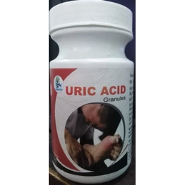 Uric Acid Granules