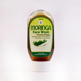 Moringa Facewash