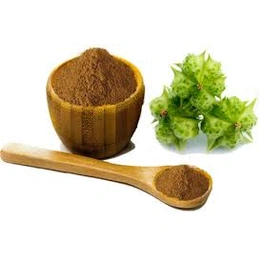 Organic Gokhru Powder