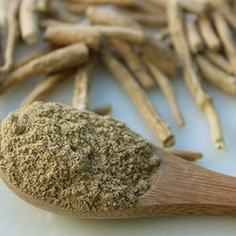 Ashwagandha Powder (Certified Organic)