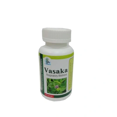 Vasaka Capsule