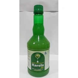 Organic Karela Juice