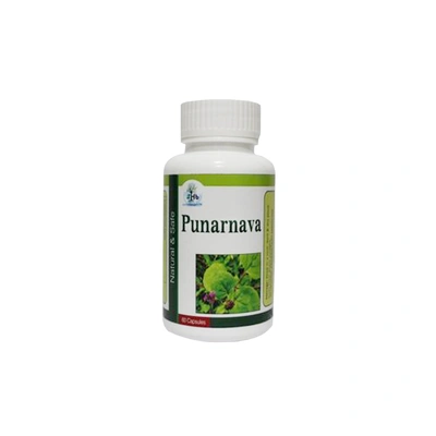 Punarnava Capsule