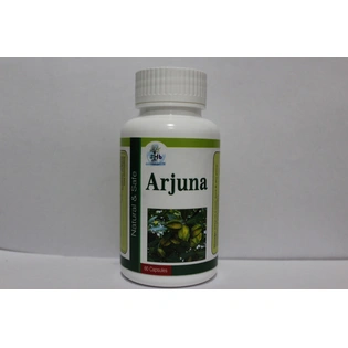 Arjuna Capsule (Cardiac wellness)