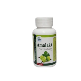 Amalaki Capsule (Promotes health)