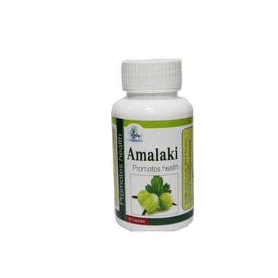 Amalaki Capsule (Promotes health)