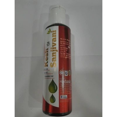 Kesh Sanjivani Hair Oil