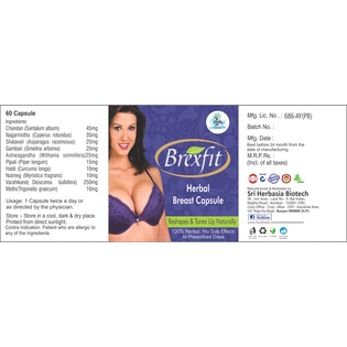 Brexfit Capsule