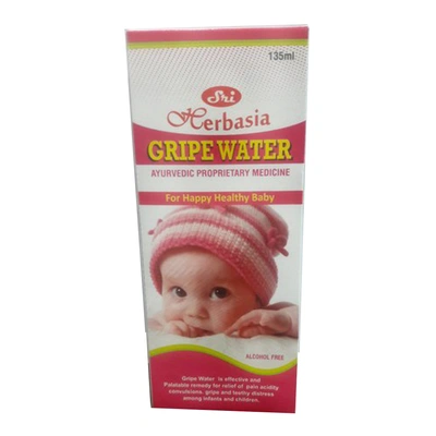 Gripe Water