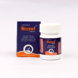 Neend Capsule