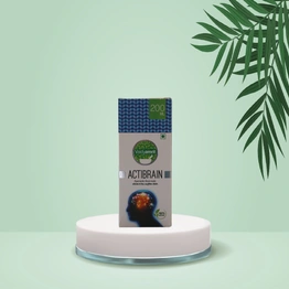 Actibrain Syrup