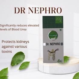 DR. NEPHRO SYRUP