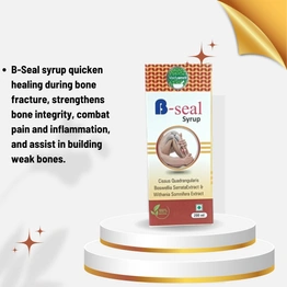 B-Seal Syrup