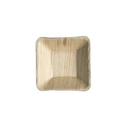 3.5 inch Square Bowl