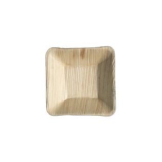 3.5 inch Square Bowl