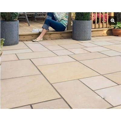 Mint Yellow Sandstone