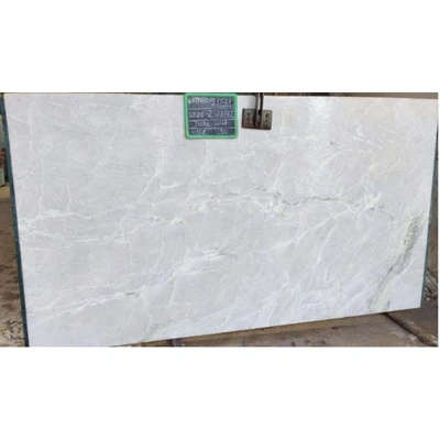 RajCons Indian White Onyx