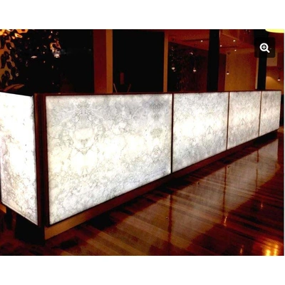 RajCons White Onyx