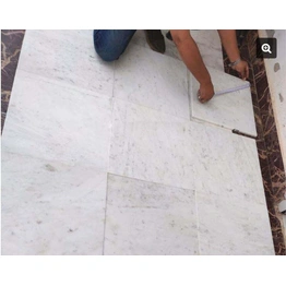 Bliss White Marble Tiles