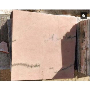 Makrana Base Pink Marble Tiles