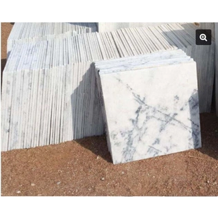 Statuario Marble Tiles