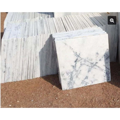 Statuario Marble Tiles