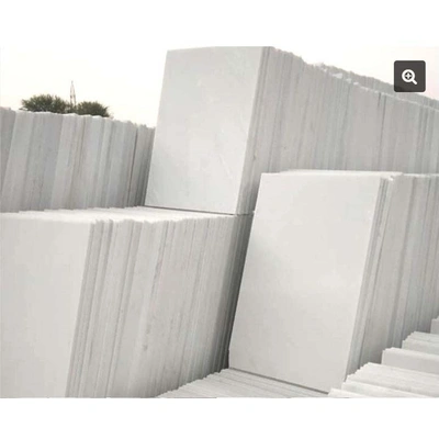 RajCons White Base Tiles