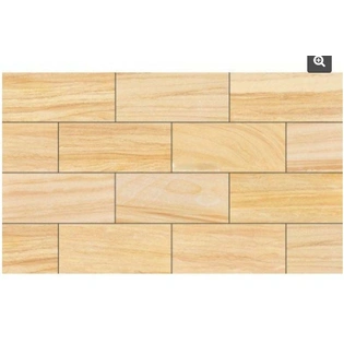 Teakwood Sandstone Tiles