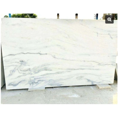 Albeta White Marble