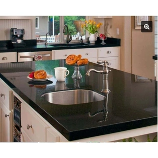 Absolute Black Granite