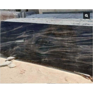 Black Albena Granite