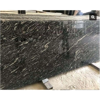 Black Marquina Granite