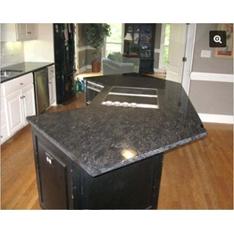 Black Milano Granite