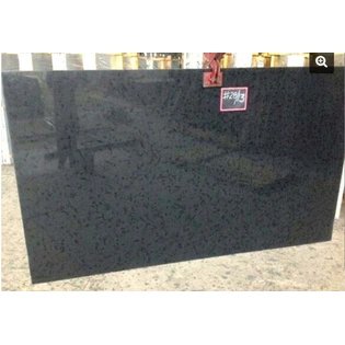 Spicy Black Granite