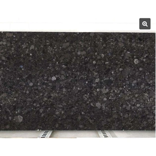 Volga Black Granite