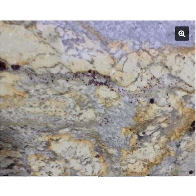 American White Granite