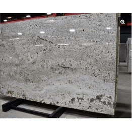 Biscotti White Granite