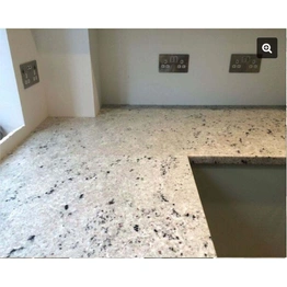 Colonial White Granite