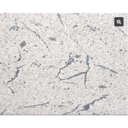 Fish White Granite