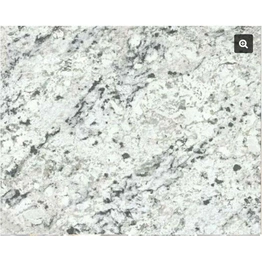 Ice White Granite