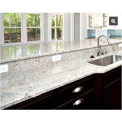 Kashmir White Granite