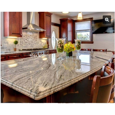 Viscon White Granite