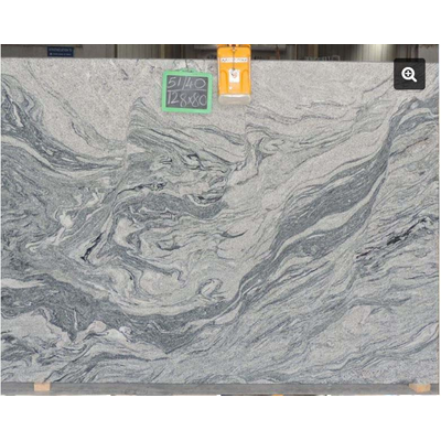 RajCons Viscount White Granite