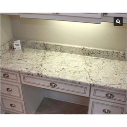 White Galaxy Granite