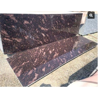 Brown Paradiso Granite