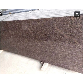 New Ikon Brown Granite