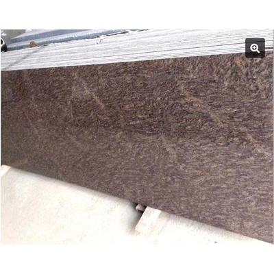 New Ikon Brown Granite