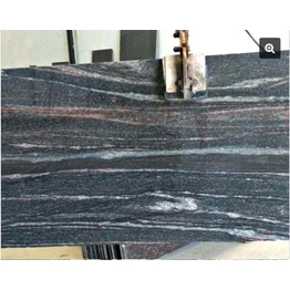 River Blue Granite