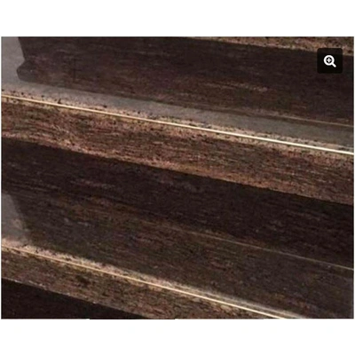 Sagvan Teak Exotic Granite