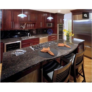 Tan Brown Granite